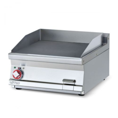  Πλατώ ηλεκτρικό μεσαίο λείο  FTLT-76ET 